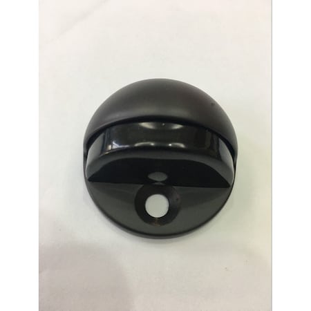 Delaney Hardware LOW PROFILE DOME STOP US10B 412615